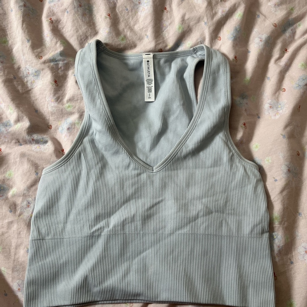 athleta tank